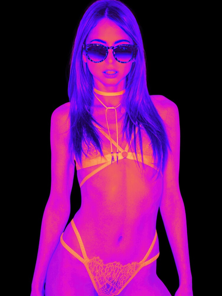 Riley Reid: Heatwave 2 by VixenPosters