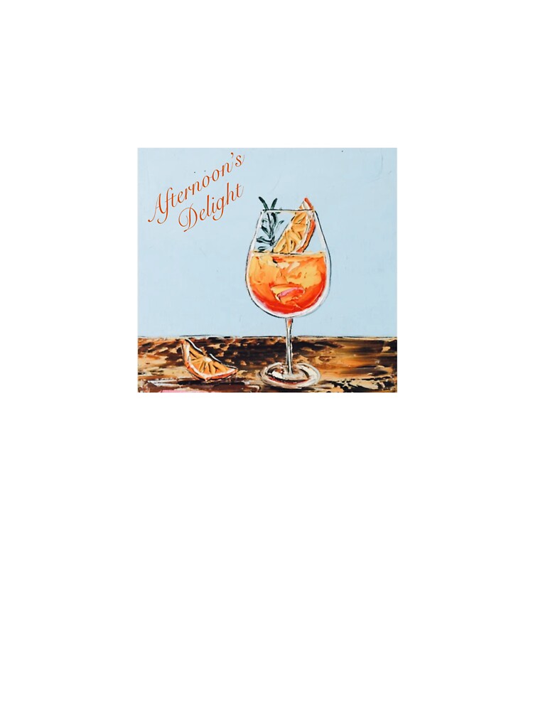 One Spritz by masonvlewis