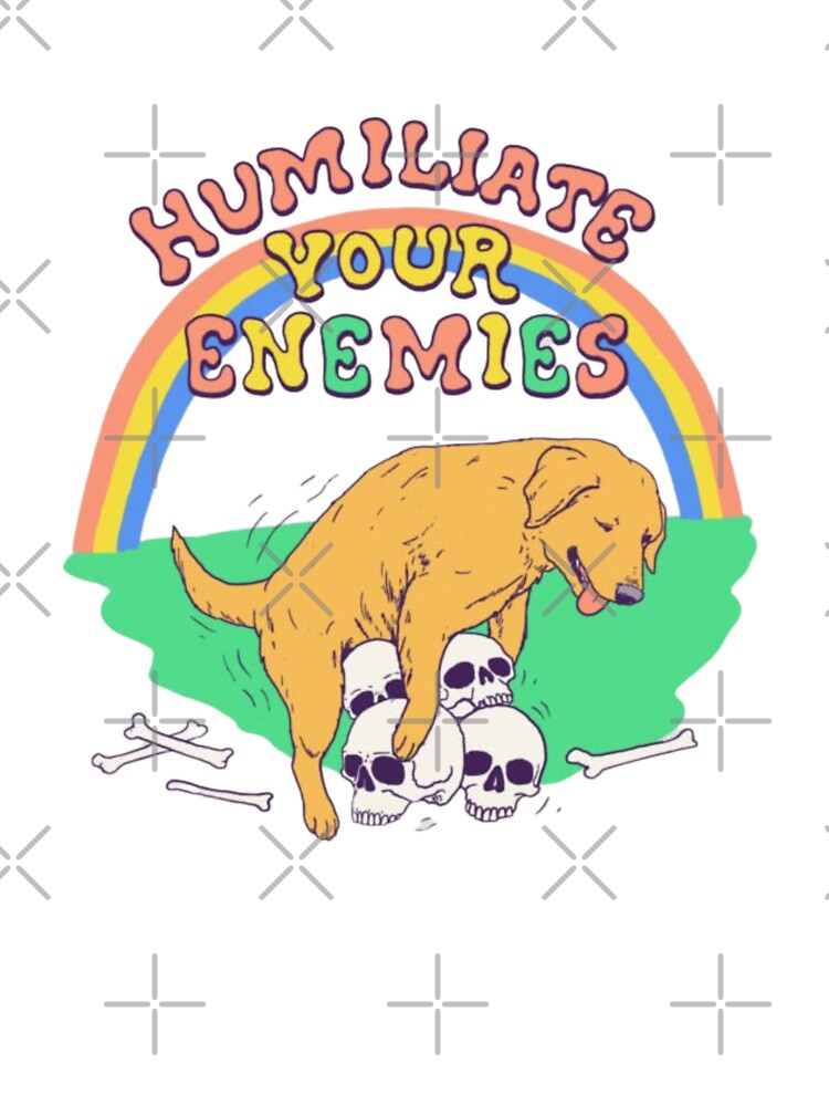Hump & Conquer by happi chic