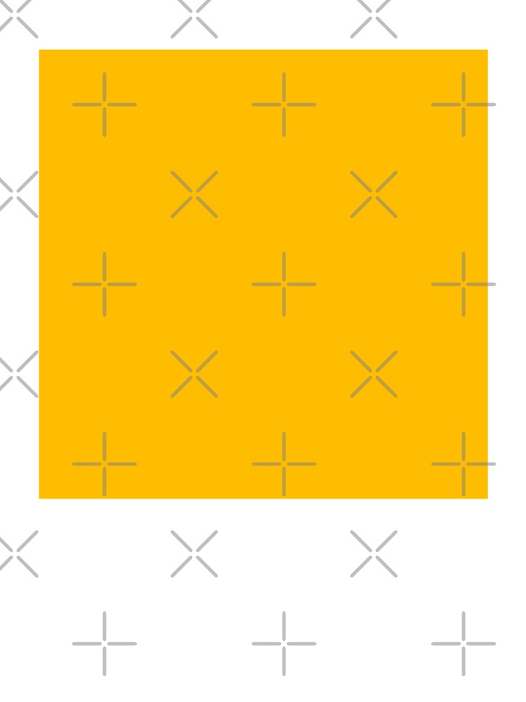 Sunny Yellow by The Innocent Ghost Project