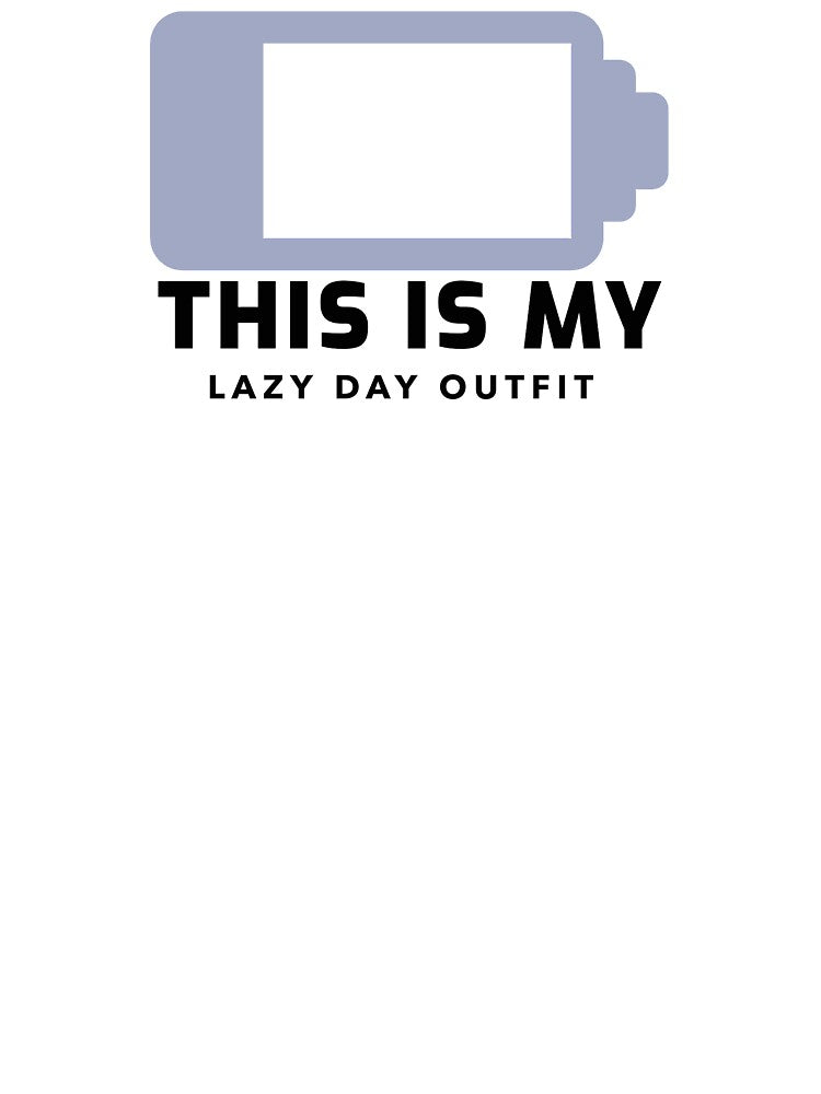 My Lazy Day Outfit by spokoandstuff