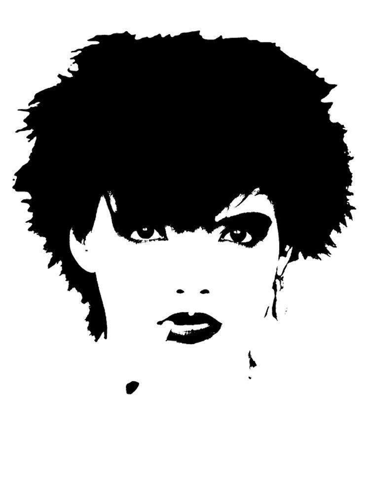 Mother Of Punk by almouslli