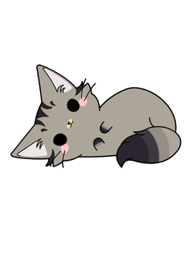 Lovely Cat by marksadow1