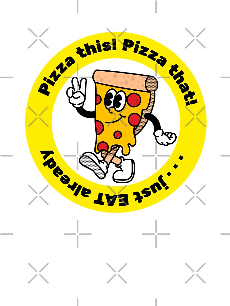 Mr Pizza by RetailRand