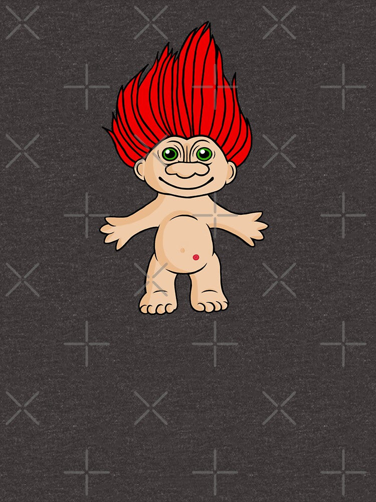 Stoma Crazy Hair Toy by CaitlynConnor