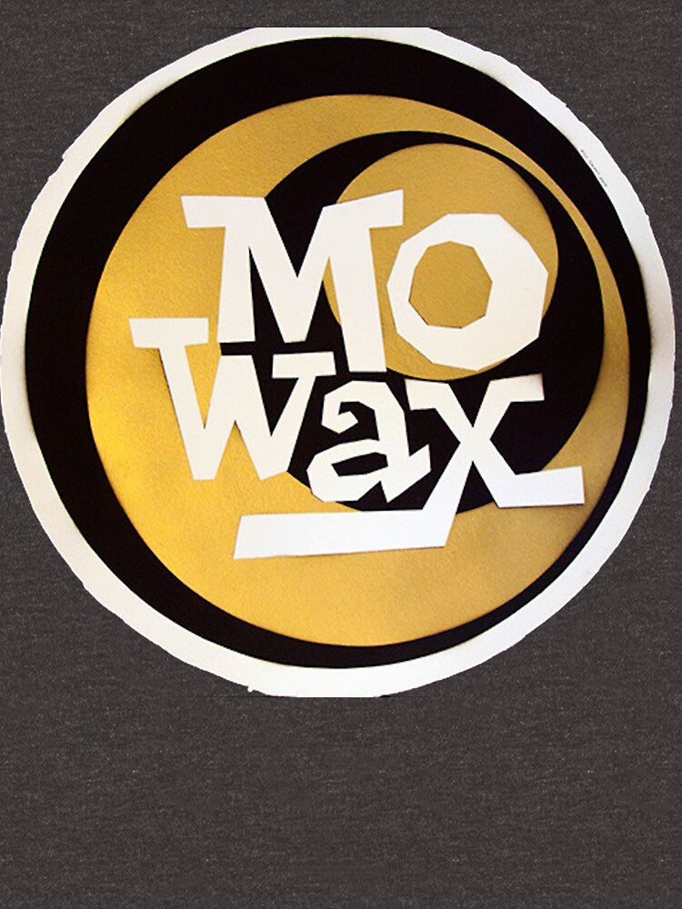 Mo Wax colors by Selektah76
