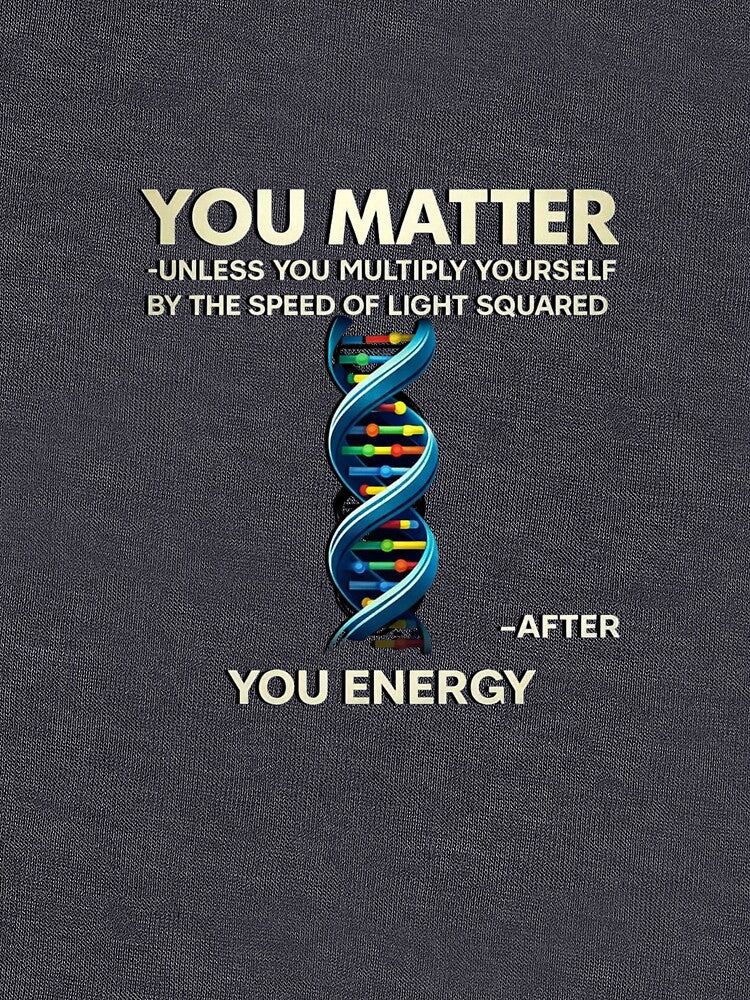 you matter by Lifex2o
