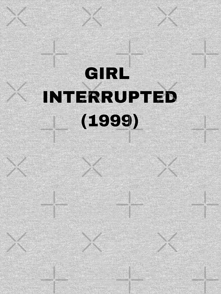 Girl interrupted (1999) by YiskaStore
