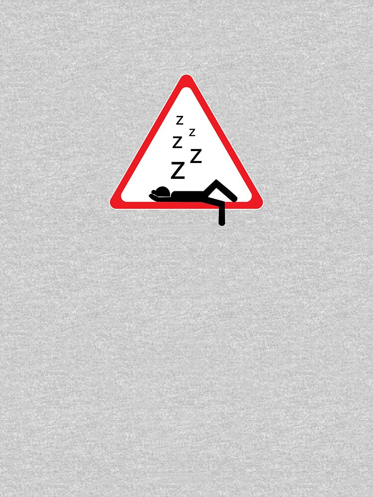 Sleep Sign by SesatyaStore