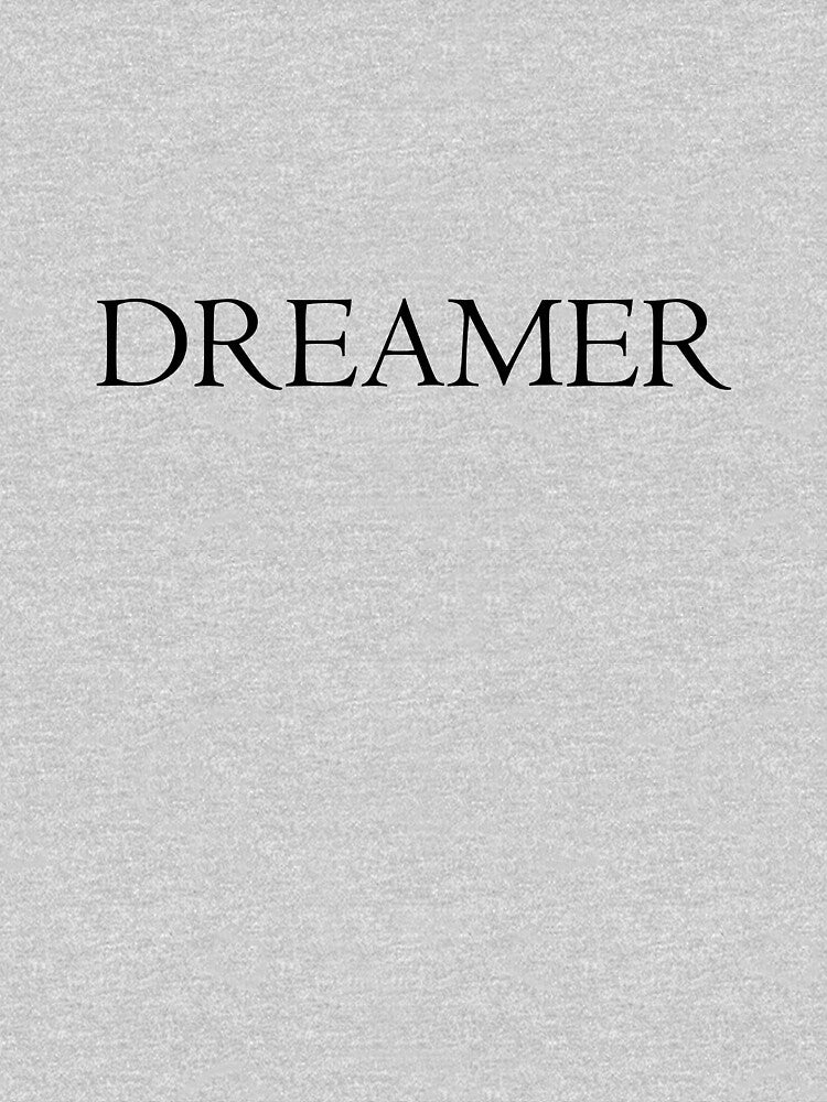 Dreamer by qdevoe