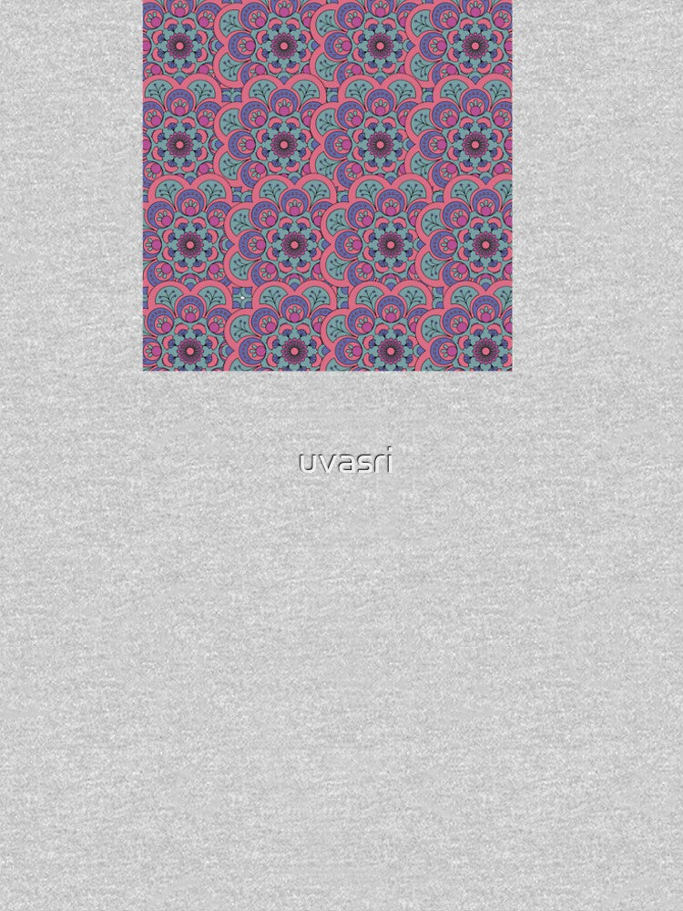 Stylish Pattern Design by uvasri