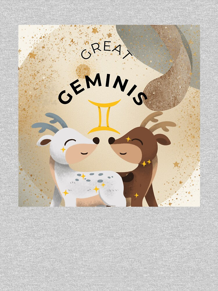 Gemini by byAleeja