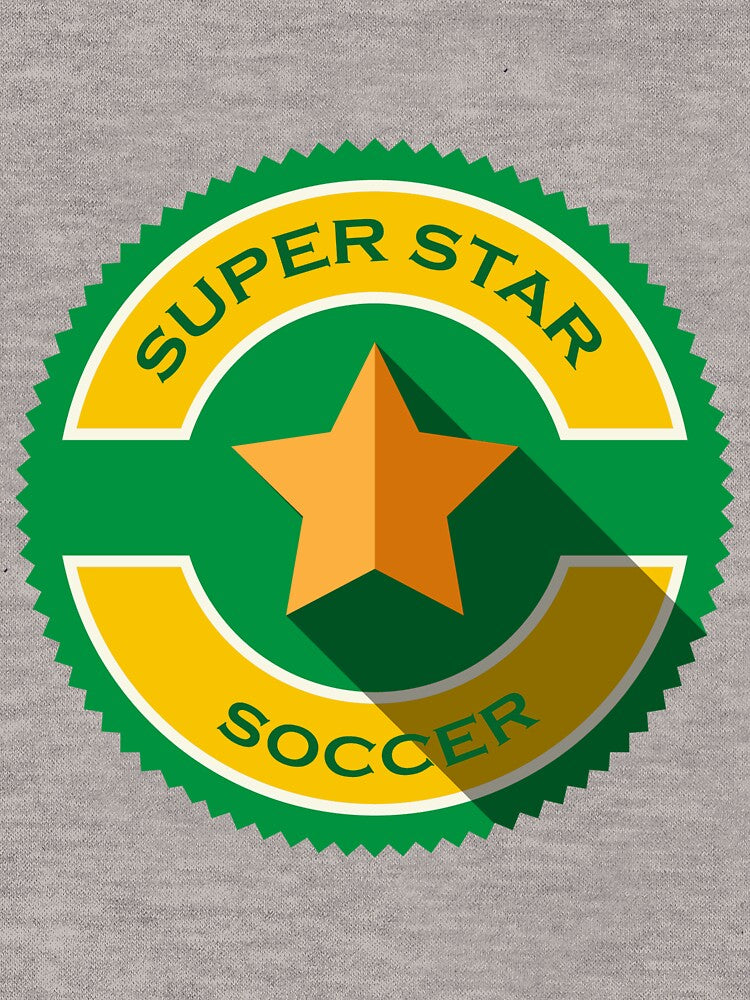 creative super star soccer by lovingangela
