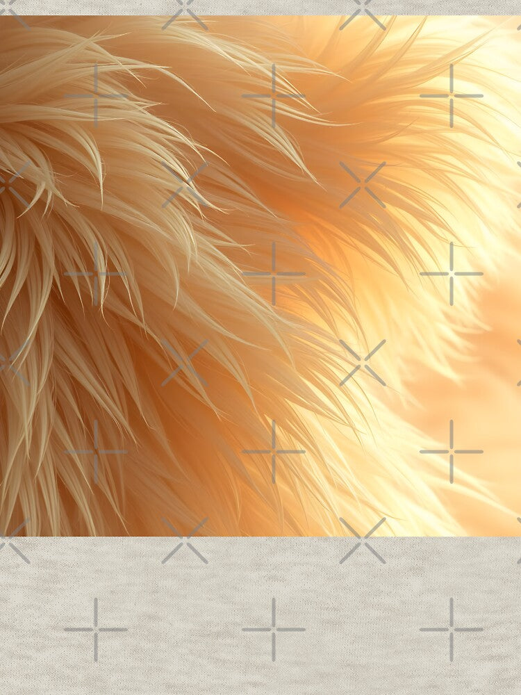 Camel Hair 1 by HebaRK Studio