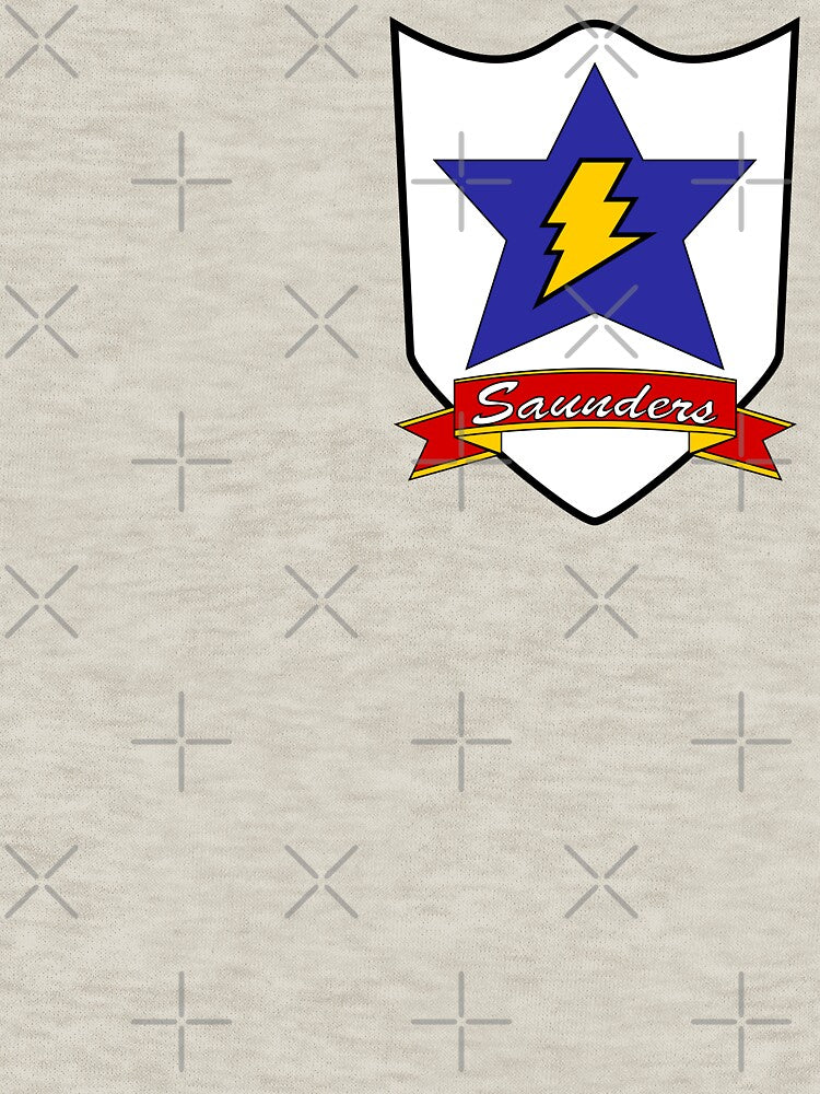 Girls und Panzer - Saunders Girls High School by Fireseed-Josh