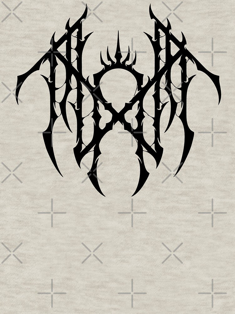 Bone Like Symbol by Bravebeverly