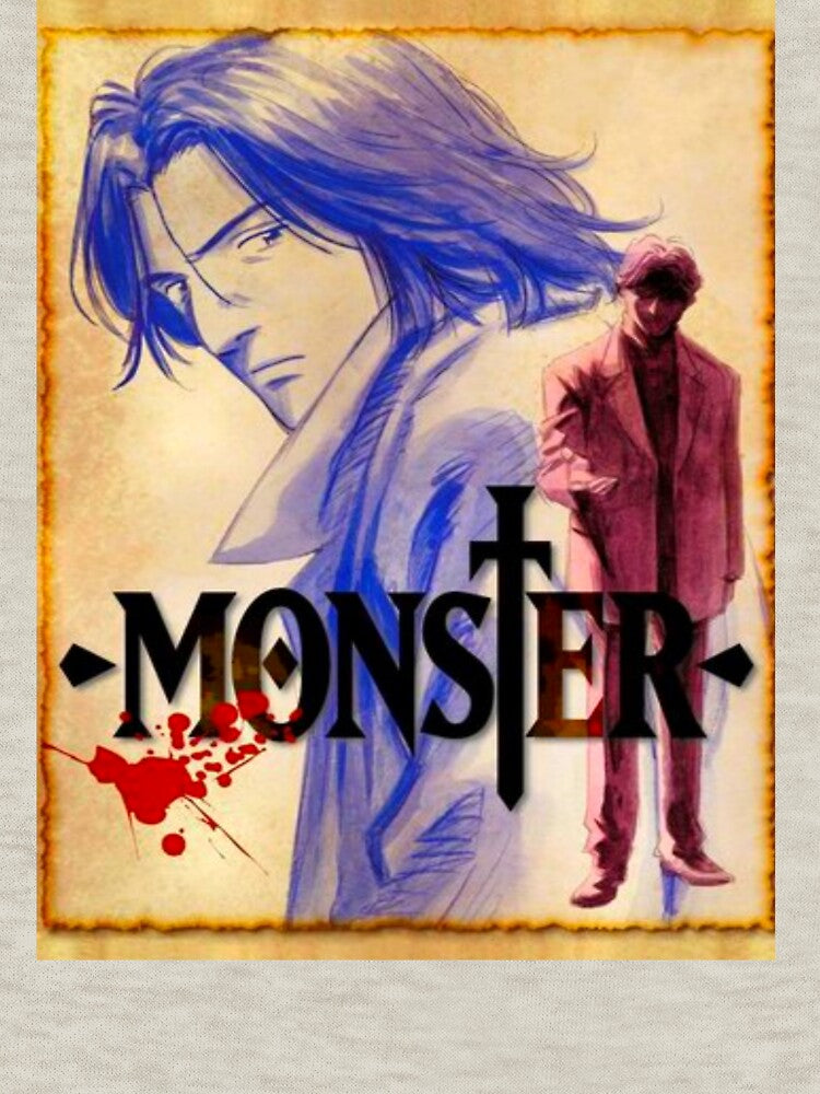 Freedom johan-monster Johan liberte dr temma by SP-Gamers