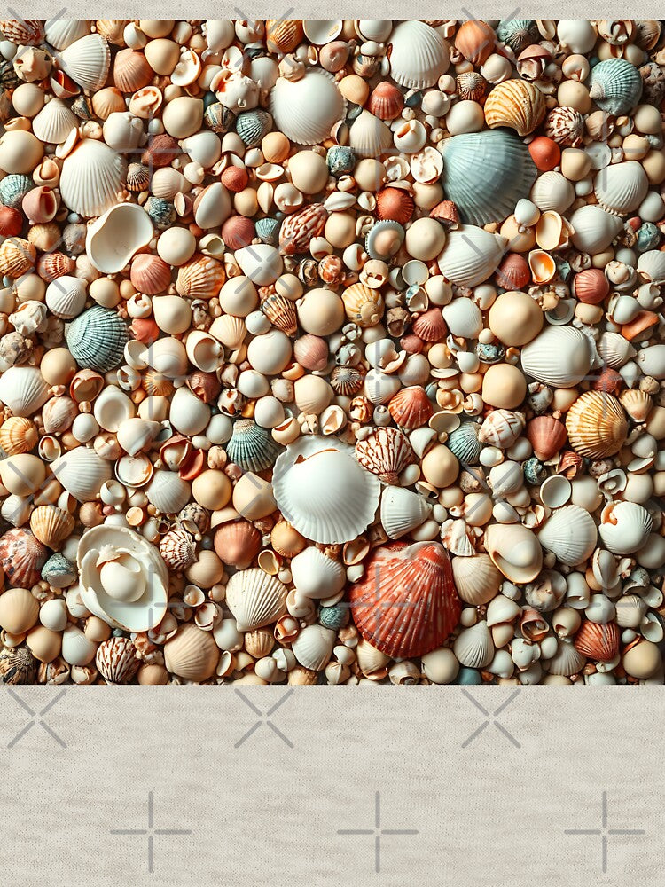 Shells 1 by HebaRK Studio