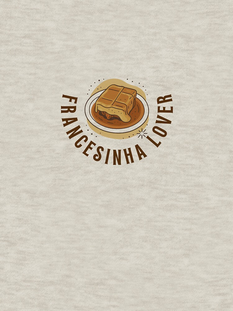 Francesinha Lover by kokorotheshop