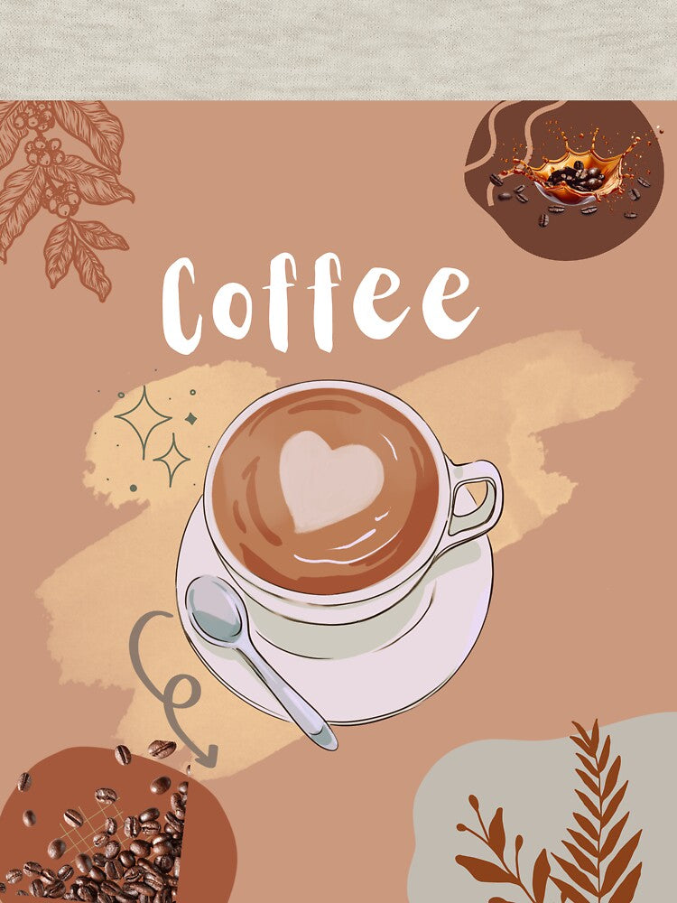 coffe time by AestheticByZim