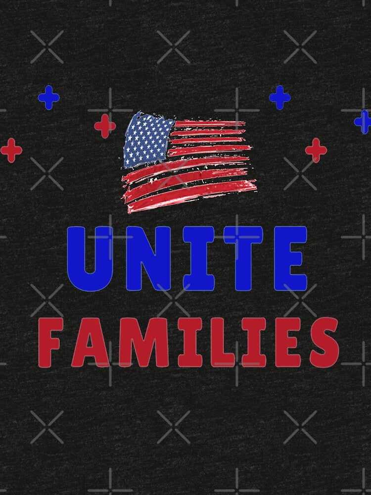 Unite Families by Nūrhaus