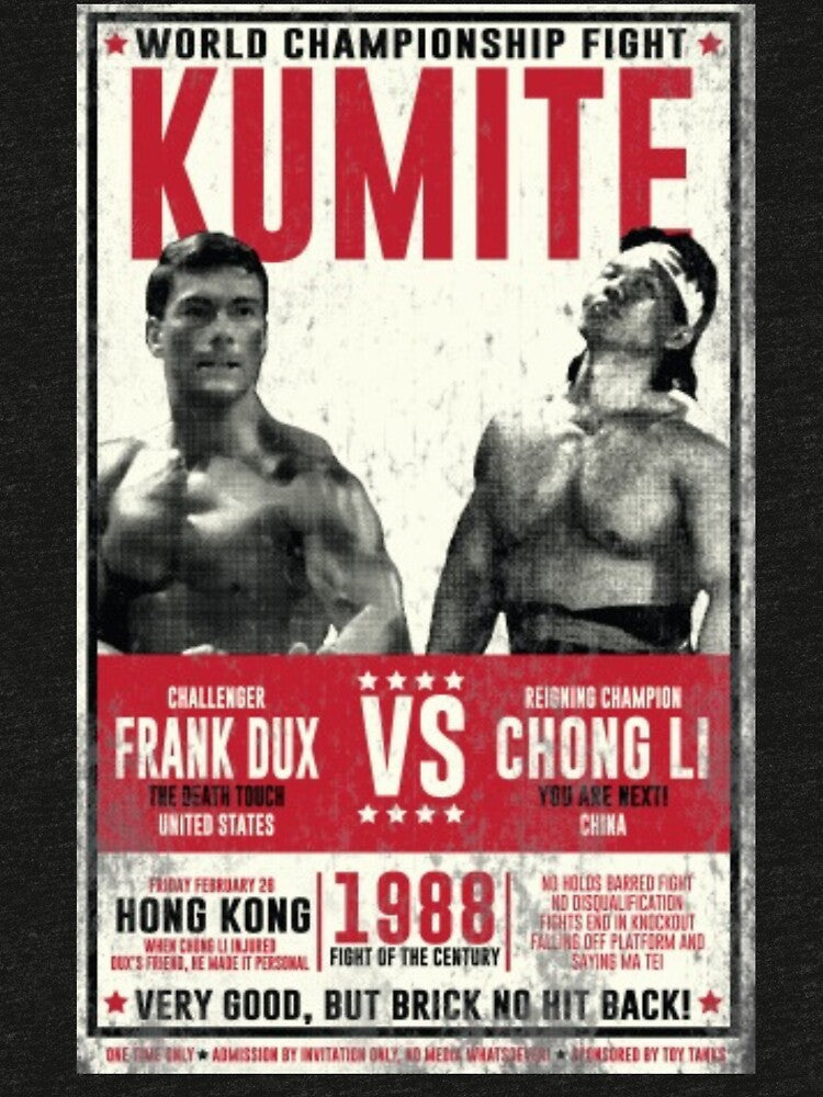 Bloodsport by ketocammo