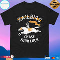 Railbird Festival 2026 Racehorse Lineup Shirt