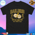 Railbird June 6 7 2026 Lexington Shirt