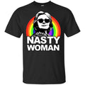 Nasty Woman Hillary Clinton President 2016 Shirt, Hoodie, Tank