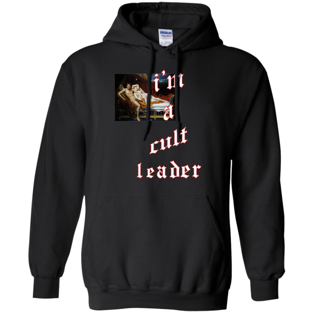 I’m A Cult Leader T-Shirts, Hoodie, Tank