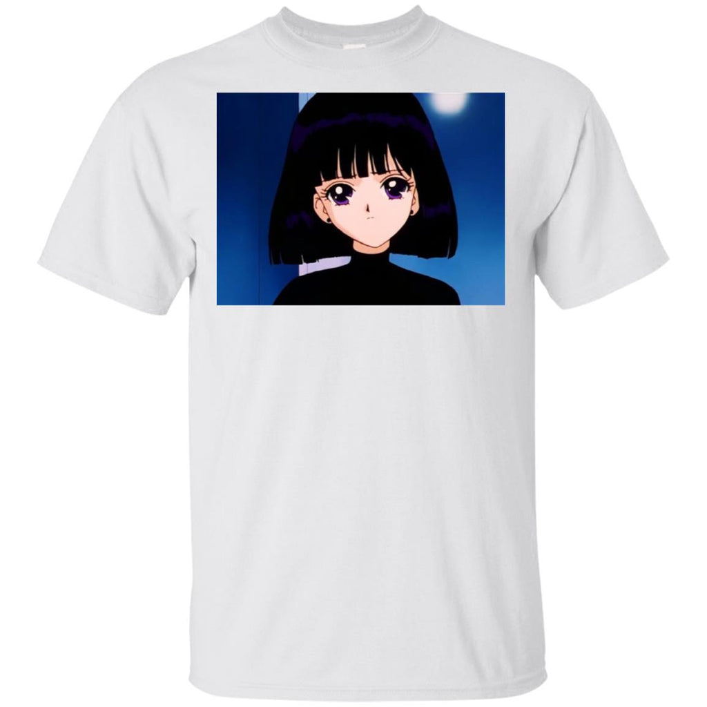 Sailor Saturn T-Shirts, Hoodie, Tank