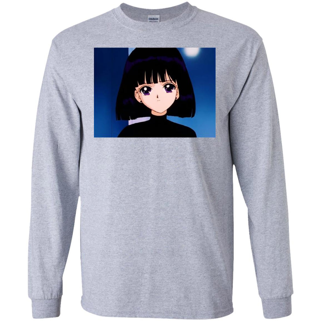 Sailor Saturn T-Shirts, Hoodie, Tank