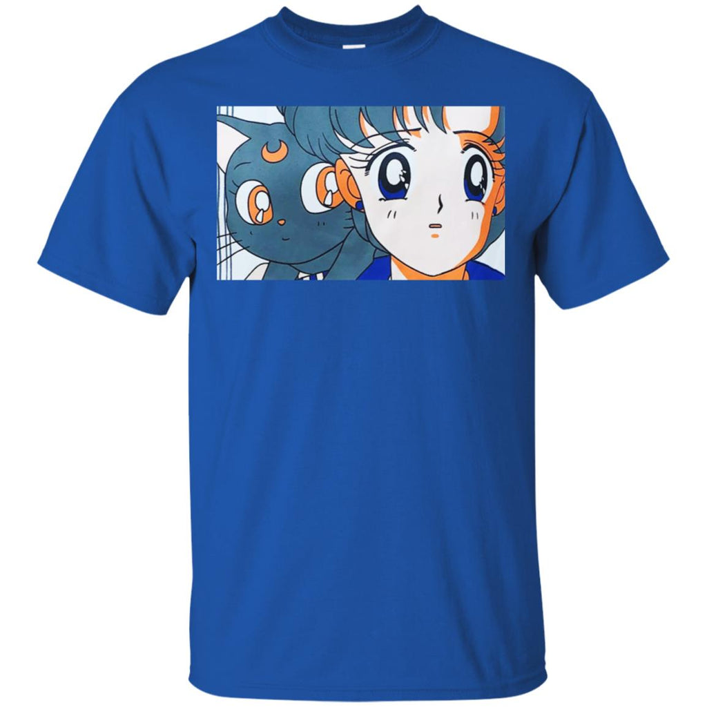 Lunar T-Shirts, Hoodie, Tank