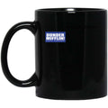 Dwight K. Schrute – Dunder Mifflin Paper Company Mug