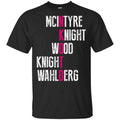 Mcintyre Knight Wood Knight Wahlberg Shirt, Hoodie, Tank