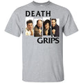 Seinfeld: Death Grips T-Shirts, Hoodie, Tank