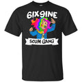 6ix9ine Scum Gang T-Shirts, Hoodie, Tank