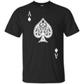 Ace of Spades T-Shirts, Hoodie, Tank