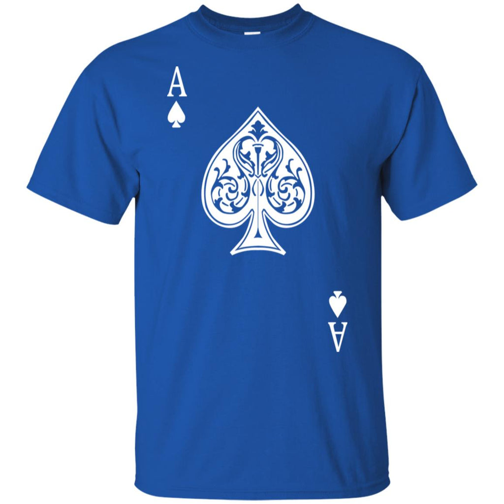 Ace of Spades T-Shirts, Hoodie, Tank