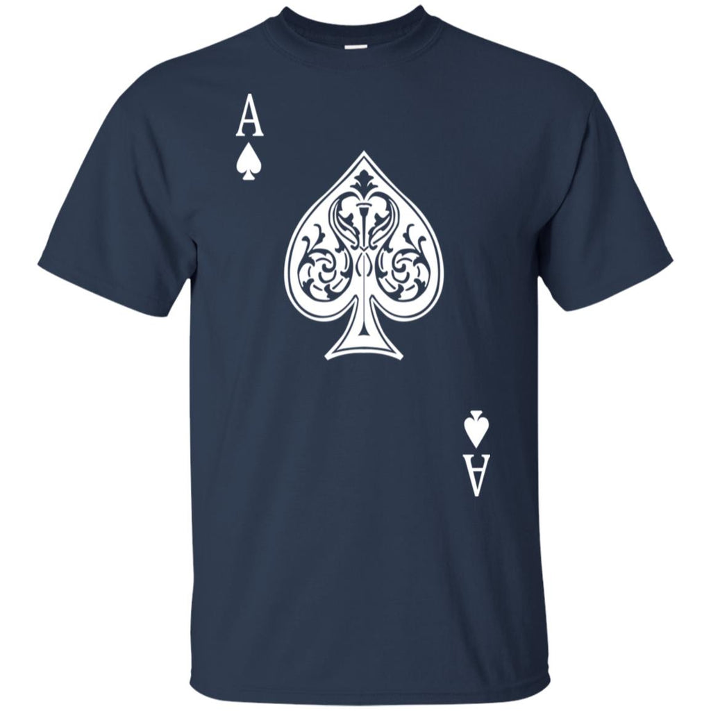 Ace of Spades T-Shirts, Hoodie, Tank