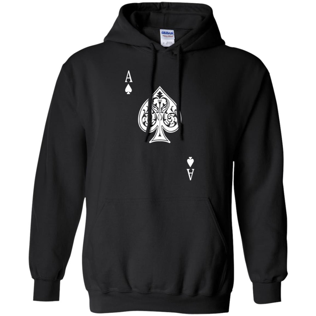 Ace of Spades T-Shirts, Hoodie, Tank