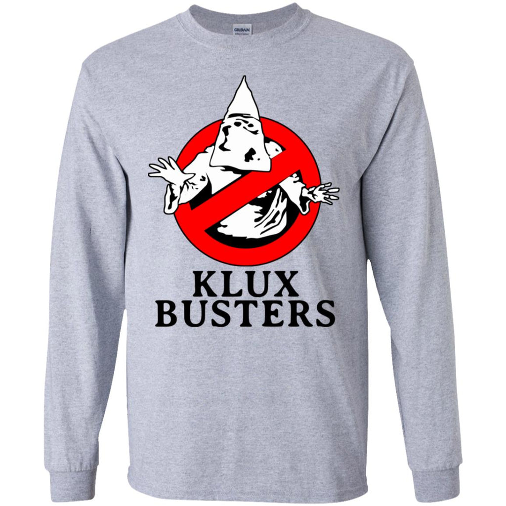 Klux Busters T-Shirts, Hoodie, Tank