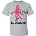 El Diablito T-Shirts, Hoodie, Tank