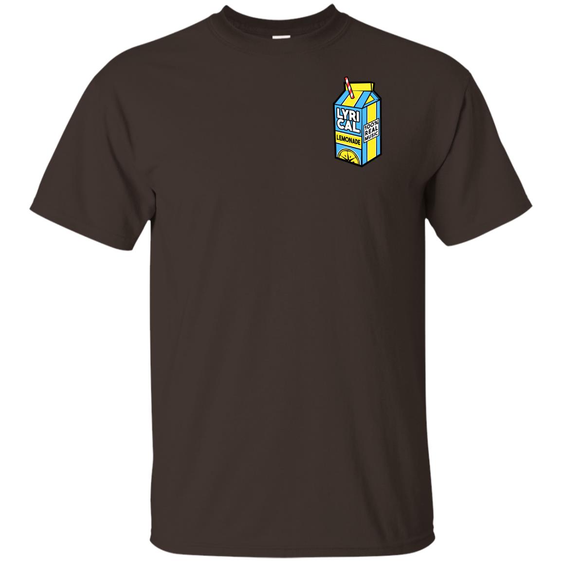 Lyrical Lemonade T-Shirts, Hoodie, Tank