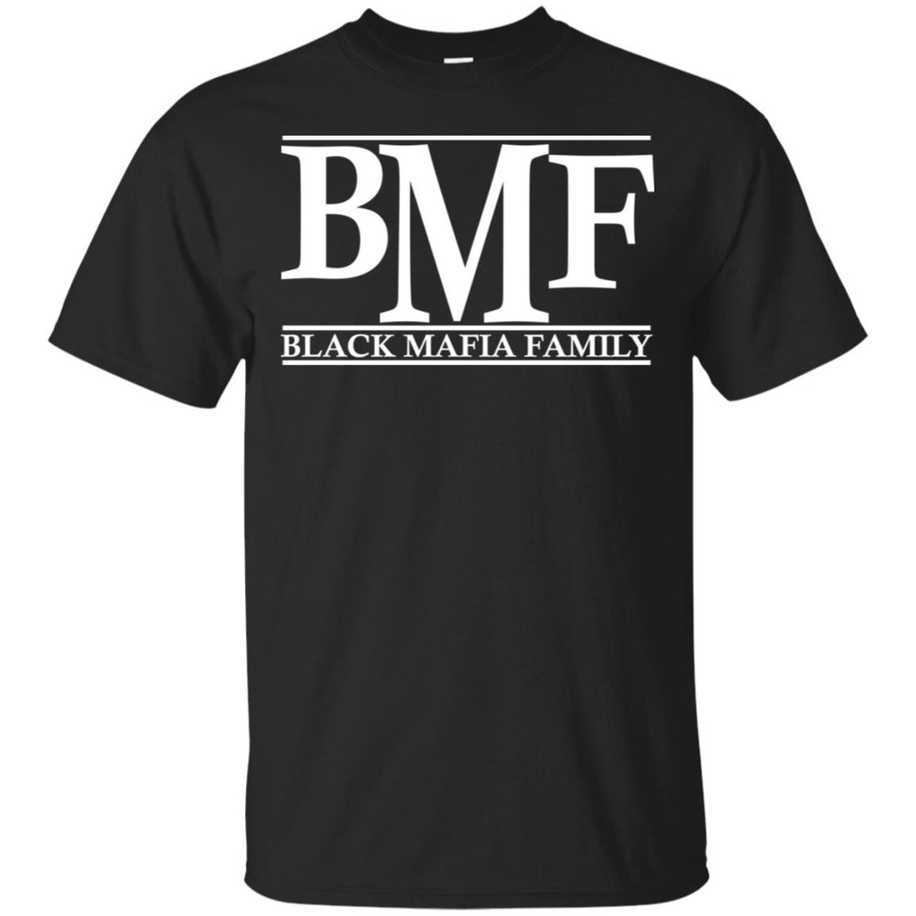 Black Mafia Family T-Shirts, Hoodie, Tank