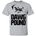 Dawg Pound T-Shirts, Hoodie, Tank