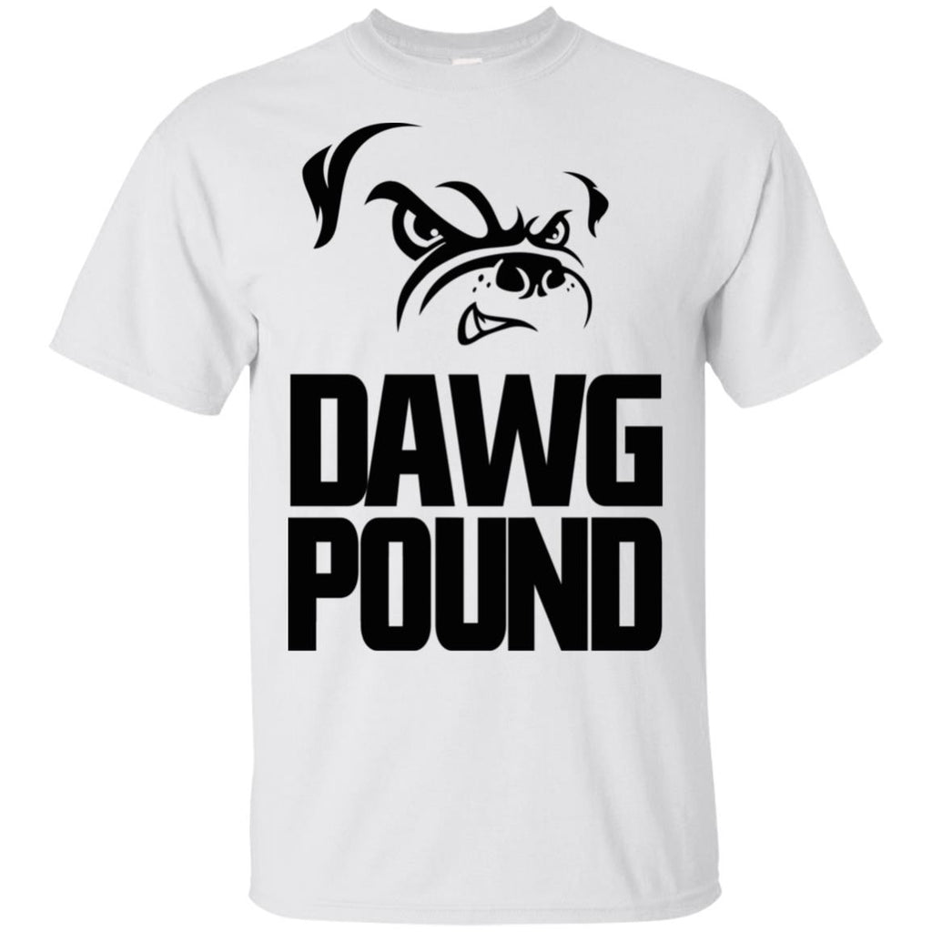 Dawg Pound T-Shirts, Hoodie, Tank