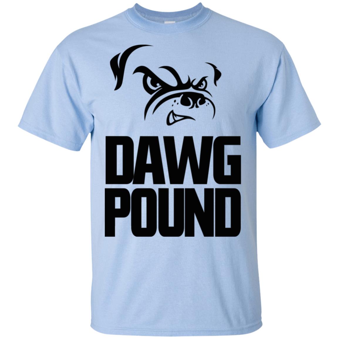 Dawg Pound T-Shirts, Hoodie, Tank