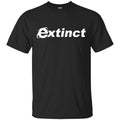 Extinct T-Shirts, Hoodie, Tank