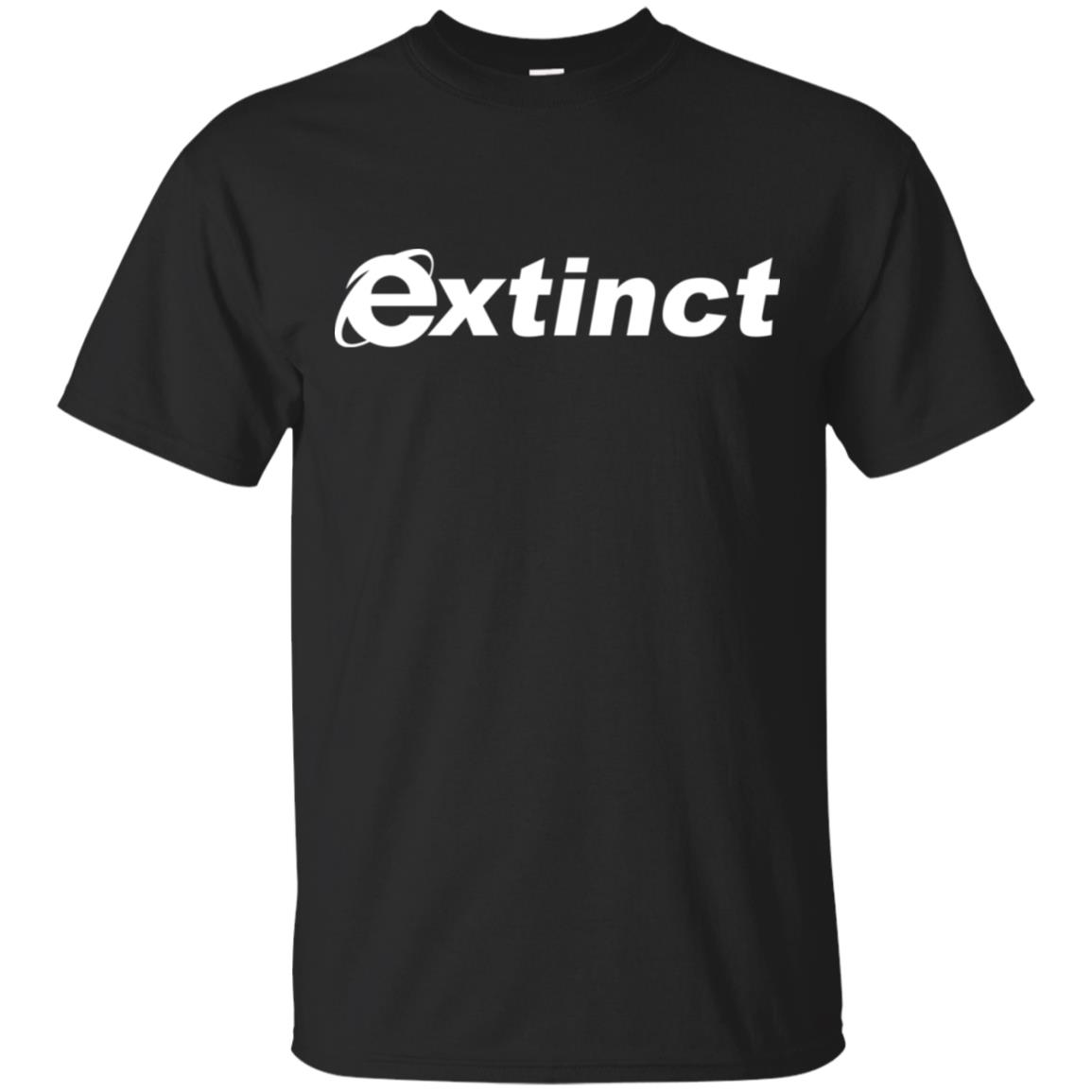 Extinct T-Shirts, Hoodie, Tank